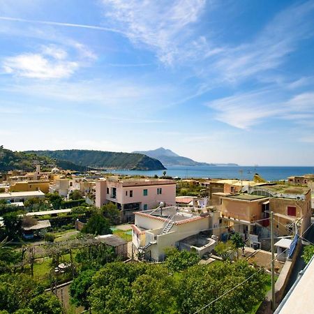 Hotel Celeste Procida Kültér fotó
