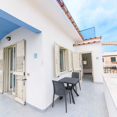 Hotel Celeste Procida Kültér fotó