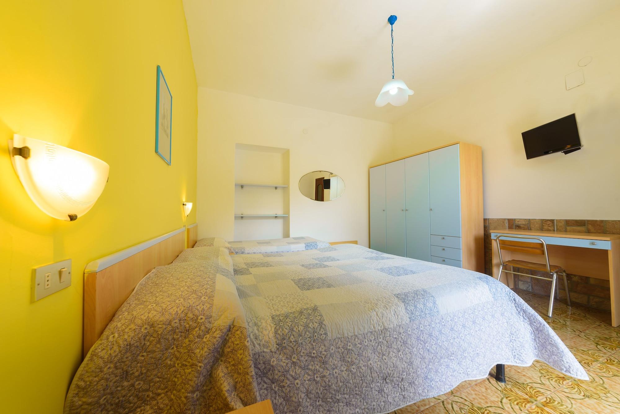 Hotel Celeste Procida Kültér fotó