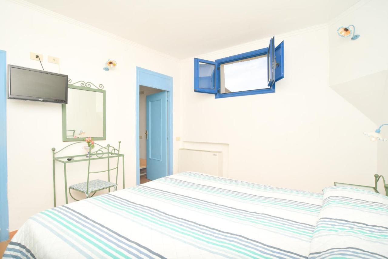 Hotel Celeste Procida Kültér fotó