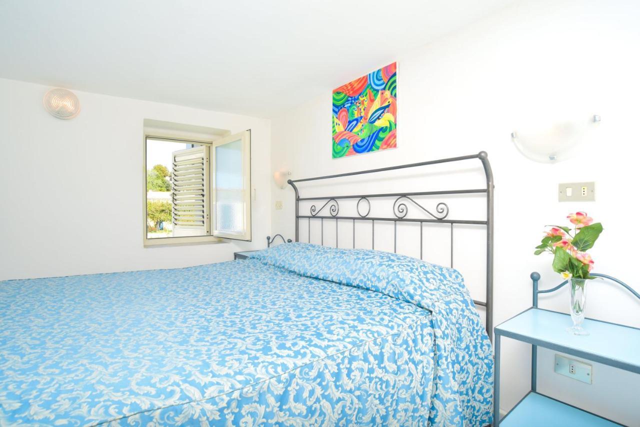 Hotel Celeste Procida Kültér fotó