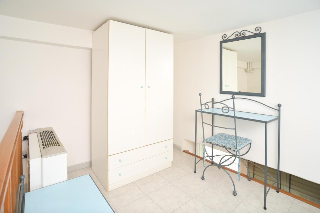 Hotel Celeste Procida Kültér fotó