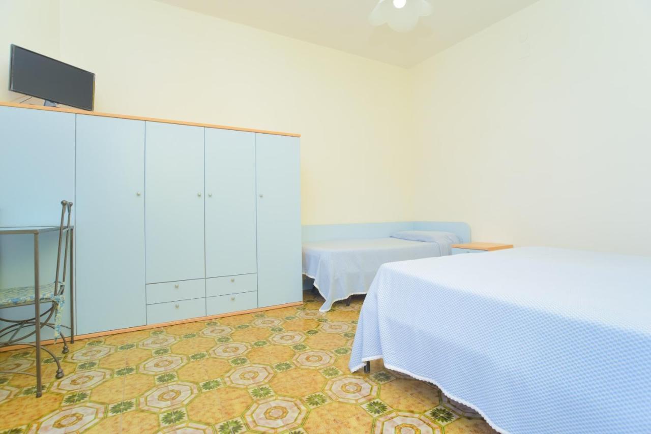 Hotel Celeste Procida Kültér fotó