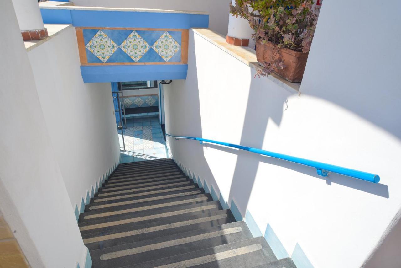 Hotel Celeste Procida Kültér fotó