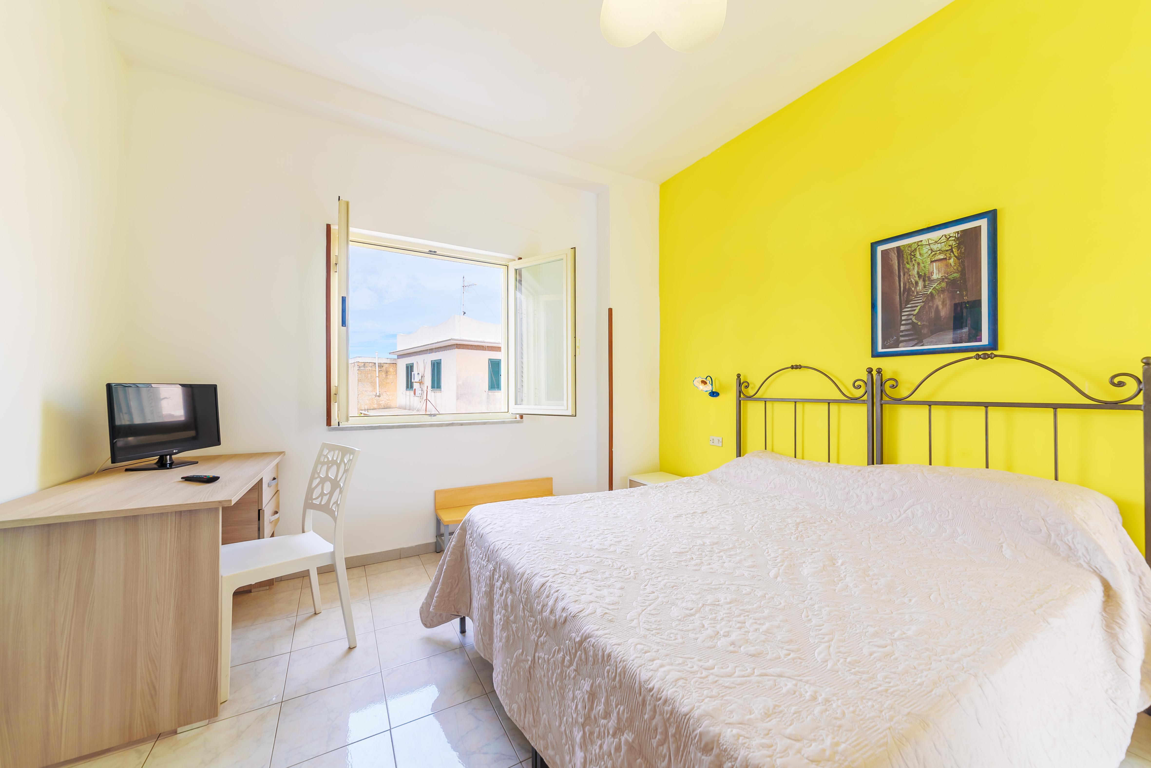 Hotel Celeste Procida Kültér fotó