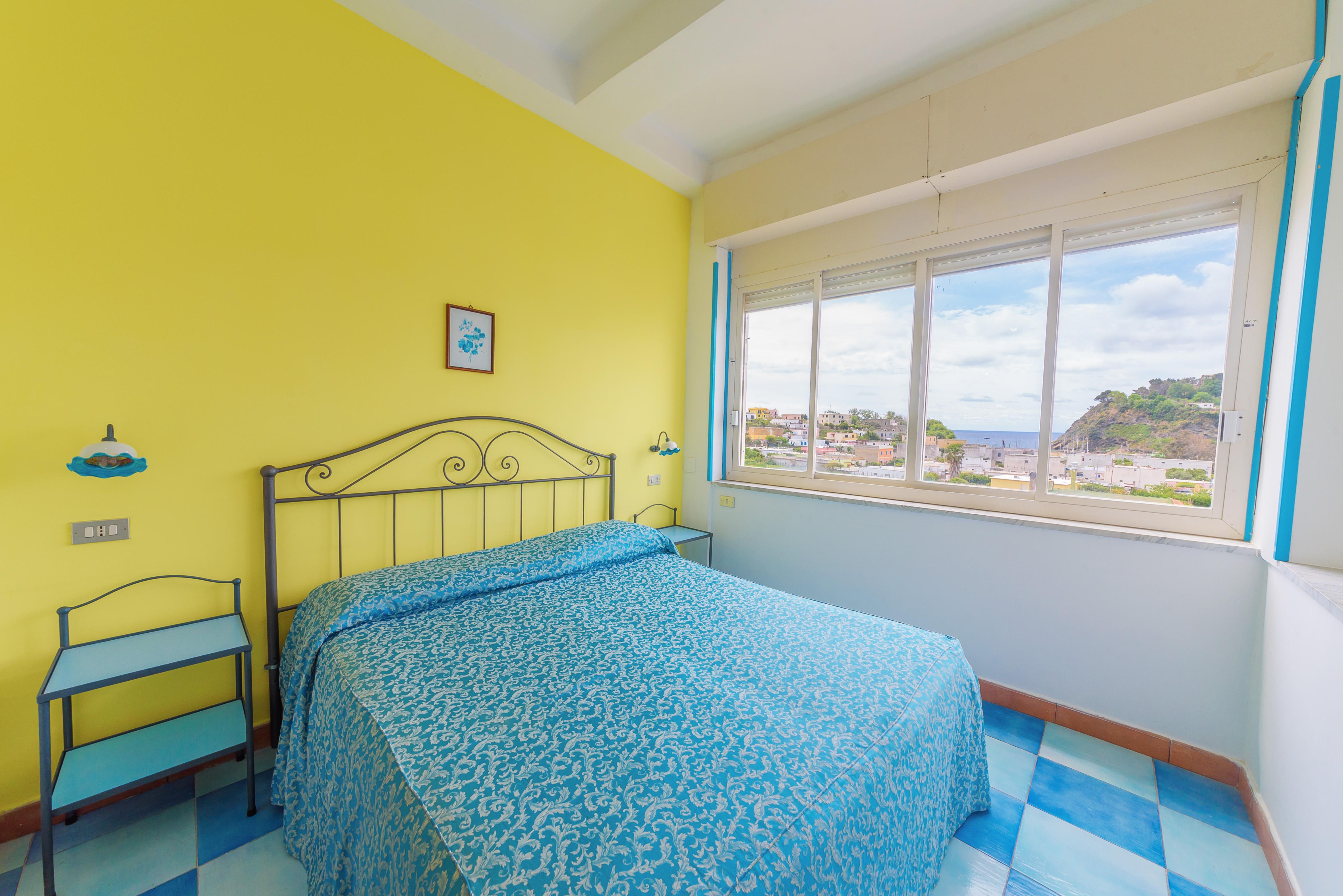 Hotel Celeste Procida Kültér fotó