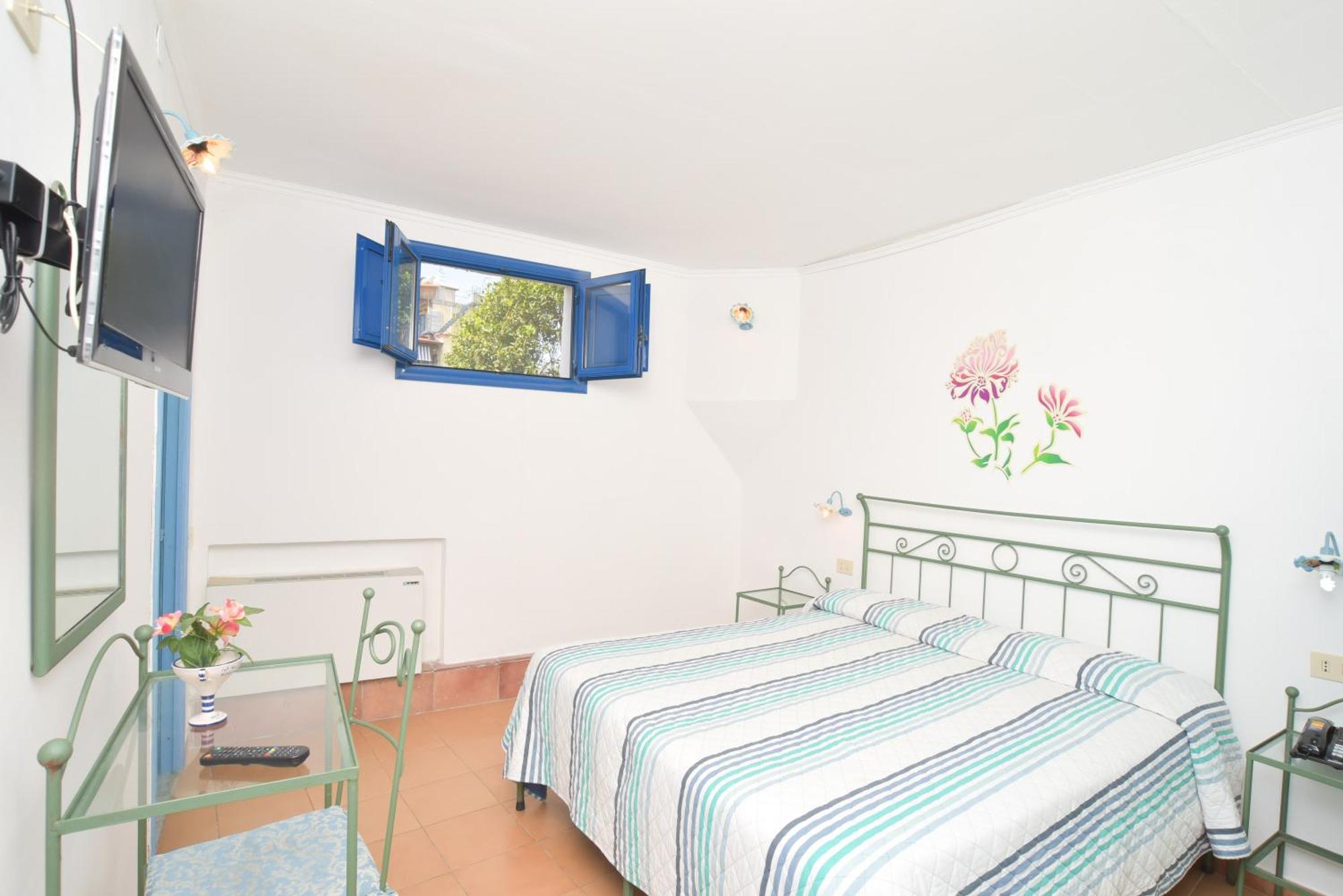 Hotel Celeste Procida Kültér fotó