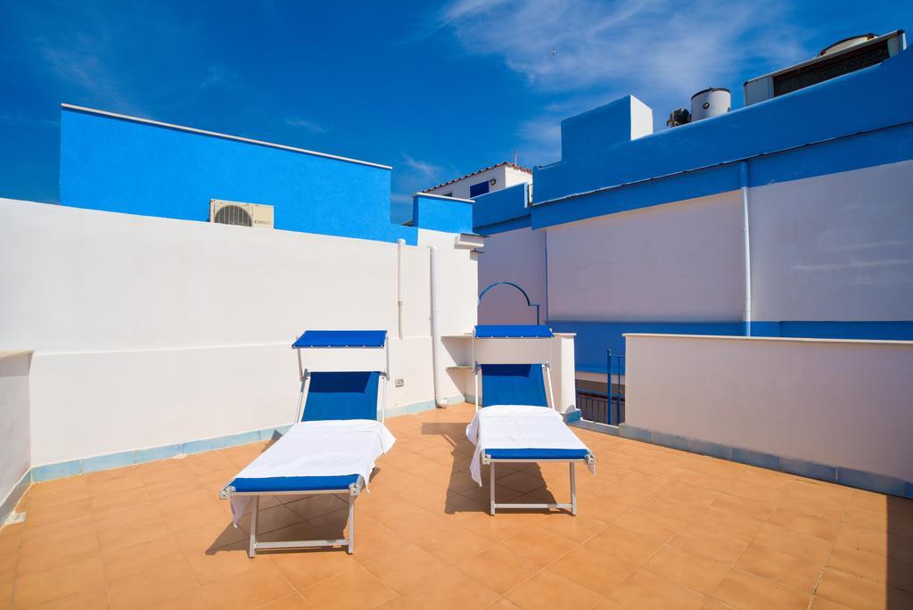 Hotel Celeste Procida Kültér fotó